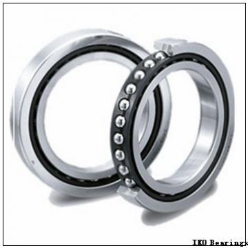 IKO SBB 68-2RS plain bearings