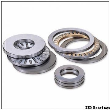 IKO BA 3012 Z needle roller bearings