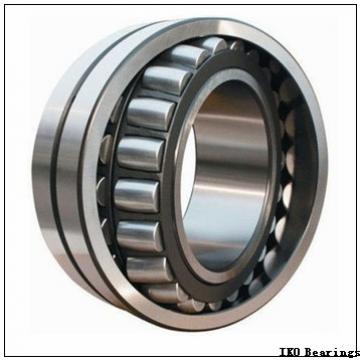 IKO GBR 607632 U needle roller bearings