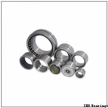 IKO NAF 173516 needle roller bearings