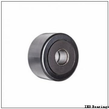 IKO SB 115A plain bearings
