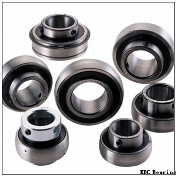 KBC LM11949/LM11910 tapered roller bearings