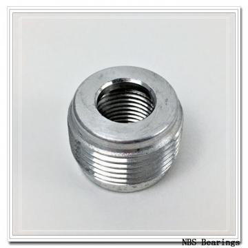 NBS SL181844 cylindrical roller bearings