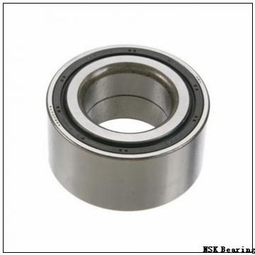 NSK 6320VV deep groove ball bearings