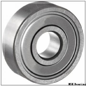 NSK 5209 angular contact ball bearings