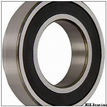 NSK 241/600CAE4 spherical roller bearings