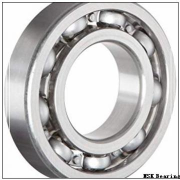 NSK 7911 A5 angular contact ball bearings
