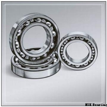 NSK RS-5008NR cylindrical roller bearings