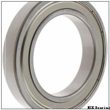 NSK 65237/65500 tapered roller bearings