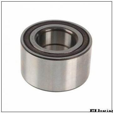 NTN LM446349/LM446310 tapered roller bearings