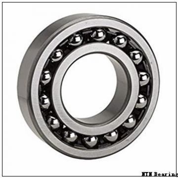 NTN 30309 tapered roller bearings