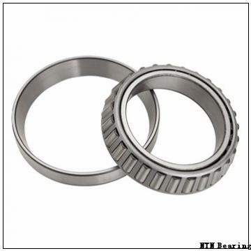 NTN NJ203 cylindrical roller bearings