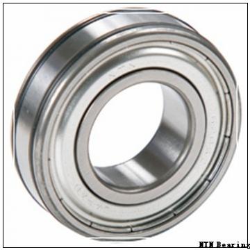 NTN 7819C angular contact ball bearings