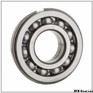 NTN NJ2218DF cylindrical roller bearings
