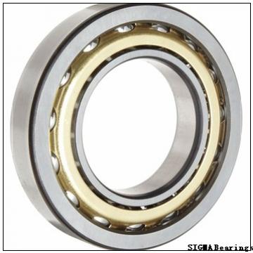 SIGMA 63006-2RS deep groove ball bearings