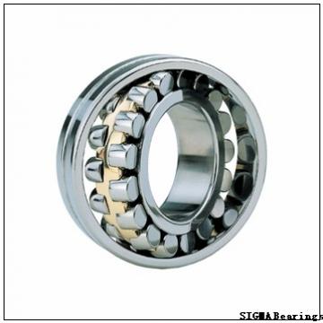 SIGMA NUP2312 cylindrical roller bearings