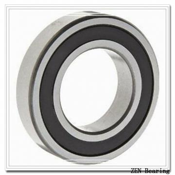 ZEN F61905 deep groove ball bearings