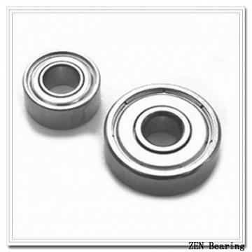 ZEN BK3026 needle roller bearings