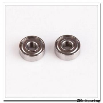 ZEN 6219-2RS deep groove ball bearings