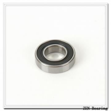 ZEN 6204-2Z 7/8 deep groove ball bearings