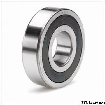 ZVL PLC66-10-2 tapered roller bearings