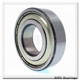 KOYO NU211 cylindrical roller bearings
