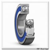 SKF BB1-3055C deep groove ball bearings