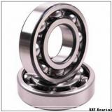 RHP LJT10 angular contact ball bearings