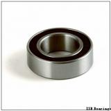 ISB NU 222 cylindrical roller bearings