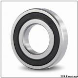 ISB 387A/382A tapered roller bearings