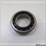 ISB NU 230 cylindrical roller bearings