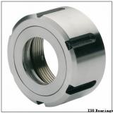 ISO NU20/500 cylindrical roller bearings