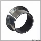 ISO 2208K-2RS self aligning ball bearings