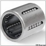 ISO 19150/19281 tapered roller bearings
