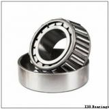 ISO 7211 A angular contact ball bearings