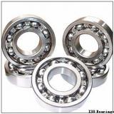 ISO NU31/500 cylindrical roller bearings