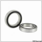 ISO NUP20/500 cylindrical roller bearings