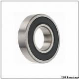 ISO NF18/500 cylindrical roller bearings