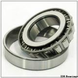 ISO GE 020 XES-2RS plain bearings