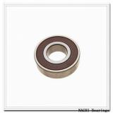 NACHI NUP 313 E cylindrical roller bearings