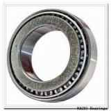 NACHI 7018CDB angular contact ball bearings