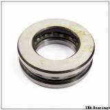 INA GAKL 30 PB plain bearings