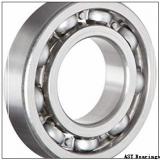 AST NUP408 M cylindrical roller bearings