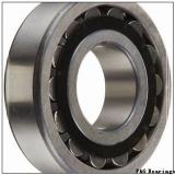FAG 23218-E1-K-TVPB spherical roller bearings
