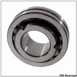 FAG 3207-BD-2HRS-TVH angular contact ball bearings