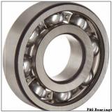 FAG 16021 deep groove ball bearings