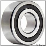 FAG 16017 deep groove ball bearings