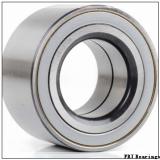 FBJ 34301/34478 tapered roller bearings