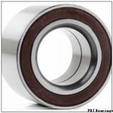 FBJ 15100/15245 tapered roller bearings