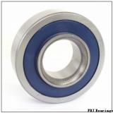 FBJ 39585/39520 tapered roller bearings